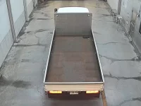 Hino DUTRO лот № 2017 оценка 3.5  с аукциона в Японии 2