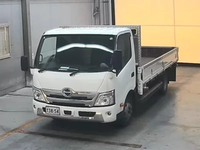 Hino DUTRO