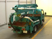 Hino DUTRO лот № 1211 оценка 3.5  с аукциона в Японии 1