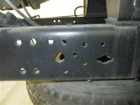 Hino DUTRO лот № 1134 оценка 3  с аукциона в Японии 2