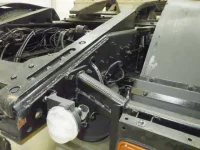 Isuzu TRUCK лот № 2510 оценка 3.5  с аукциона в Японии 3