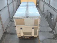 Hino RANGER лот № 3076 оценка 3.5  с аукциона в Японии 2