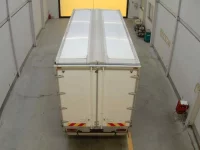 Hino DUTRO лот № 1185 оценка RA  с аукциона в Японии 2