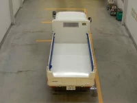 Hino DUTRO лот № 2022 оценка 6  с аукциона в Японии 2