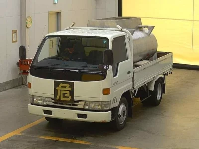 Toyota DYNA