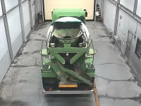 Mitsubishi FUSO TRUCK лот № 3246 оценка 3.5  с аукциона в Японии 2