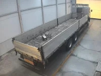 Mitsubishi FUSO TRUCK лот № 3277 оценка RB  с аукциона в Японии 1