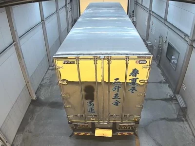 Isuzu TRUCK  с аукциона в Японии