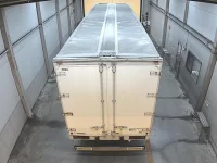 Isuzu TRUCK лот № 3105 оценка 3.5  с аукциона в Японии 2