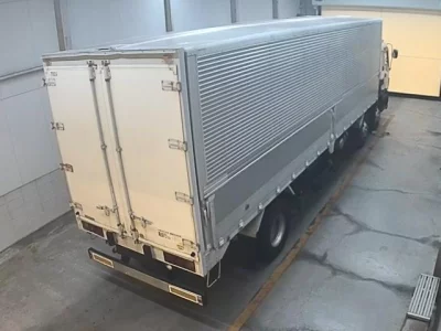 Isuzu TRUCK  с аукциона в Японии