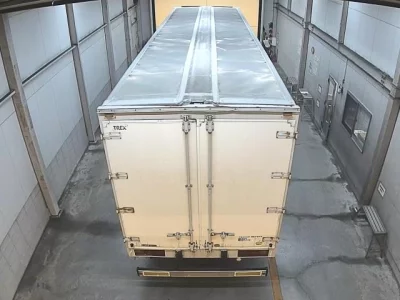 Isuzu TRUCK  с аукциона в Японии