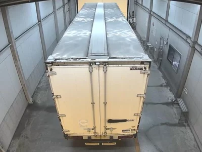 Isuzu TRUCK  с аукциона в Японии