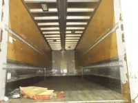 Isuzu TRUCK лот № 3116 оценка 3.5  с аукциона в Японии 3