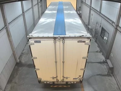 Isuzu TRUCK  с аукциона в Японии