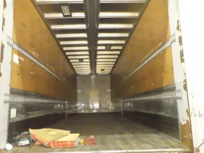 Isuzu TRUCK  с аукциона в Японии