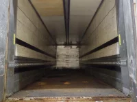 Isuzu TRUCK лот № 3129 оценка 3  с аукциона в Японии 3