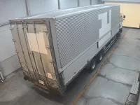 Isuzu TRUCK лот № 3129 оценка 3  с аукциона в Японии 1