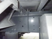 Isuzu TRUCK лот № 3137 оценка 3.5  с аукциона в Японии 3