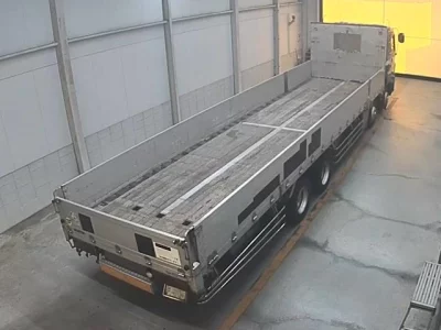 Isuzu TRUCK  с аукциона в Японии