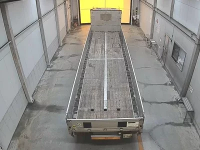 Isuzu TRUCK  с аукциона в Японии