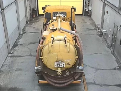 Isuzu TRUCK  с аукциона в Японии