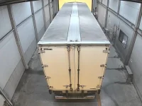 Isuzu TRUCK лот № 3156 оценка 3.5  с аукциона в Японии 2