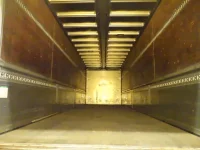 Isuzu TRUCK лот № 3156 оценка 3.5  с аукциона в Японии 3