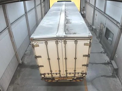 Isuzu TRUCK  с аукциона в Японии