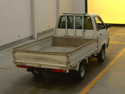 Toyota TOWN ACE TRUCK