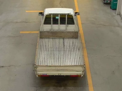 Toyota TOWN ACE TRUCK