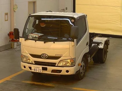 Toyota DYNA