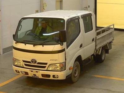 Toyota DYNA