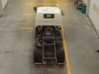 Toyota DYNA лот № 1235 оценка 3.5  с аукциона в Японии 2