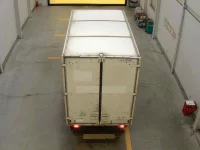 Toyota DYNA лот № 1236 оценка 3.5  с аукциона в Японии 2