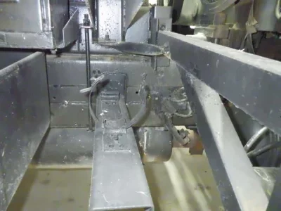 Nissan CONDOR  с аукциона в Японии