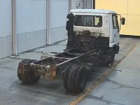 Nissan CONDOR лот № 3190 оценка RB  с аукциона в Японии 1