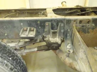 Nissan CONDOR лот № 3190 оценка RB  с аукциона в Японии 3