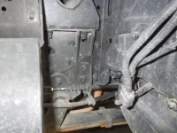 Nissan ATLAS лот № 1187 оценка 3.5  с аукциона в Японии 3