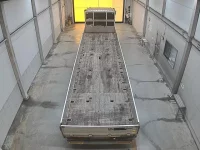 Mitsubishi FUSO TRUCK лот № 3263 оценка RB  с аукциона в Японии 2