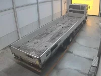 Mitsubishi FUSO TRUCK лот № 3263 оценка RB  с аукциона в Японии 1