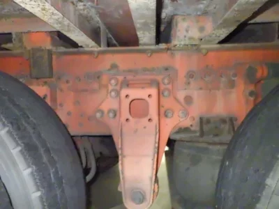 Mitsubishi FUSO TRUCK  с аукциона в Японии