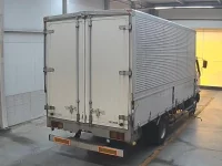 Mitsubishi FUSO FIGHTER лот № 3382 оценка 3.5  с аукциона в Японии 1