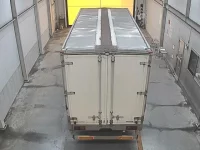 Mitsubishi FUSO FIGHTER лот № 3382 оценка 3.5  с аукциона в Японии 2