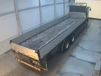 Mitsubishi FUSO TRUCK лот № 3236 оценка 3.5  с аукциона в Японии 1