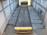 Mitsubishi FUSO TRUCK лот № 3236 оценка 3.5  с аукциона в Японии 2