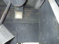 Mitsubishi FUSO TRUCK лот № 3236 оценка 3.5  с аукциона в Японии 3