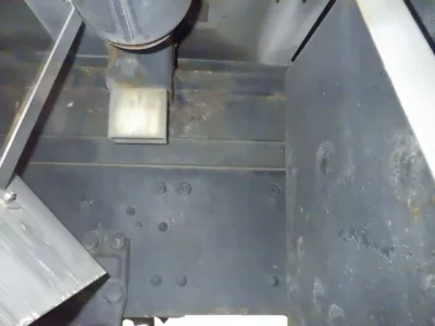 Mitsubishi FUSO TRUCK  с аукциона в Японии