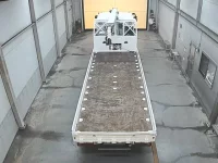 Mitsubishi FUSO TRUCK лот № 3346 оценка 3.5  с аукциона в Японии 2