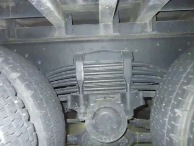 Mitsubishi FUSO TRUCK  с аукциона в Японии