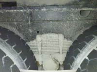 Mitsubishi FUSO TRUCK лот № 3350 оценка 3  с аукциона в Японии 3